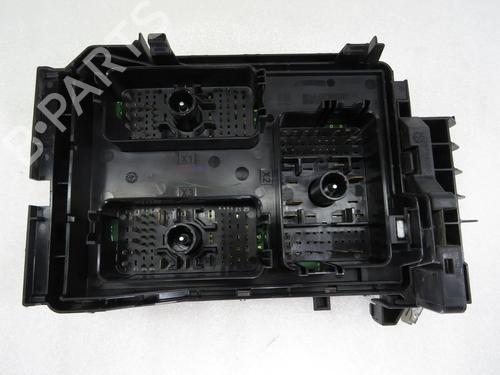 Fuse box OPEL ASTRA K Sports Tourer (B16) 1.6 CDTi (35) | BP28108771E1 