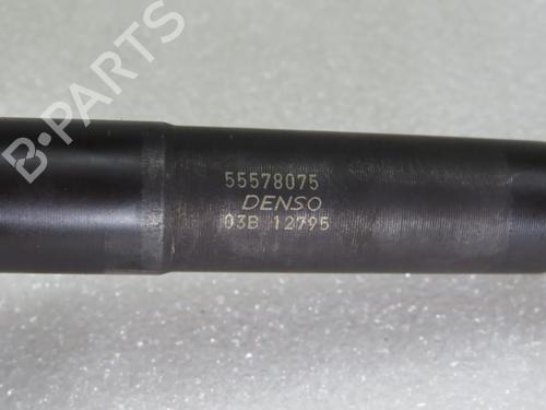 Injector OPEL ASTRA K Sports Tourer (B16) 1.6 CDTi (35) | BP28111229M100 