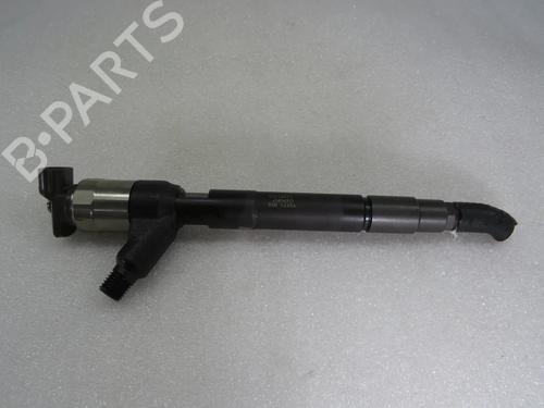 Injector OPEL ASTRA K Sports Tourer (B16) 1.6 CDTi (35) | BP28111230M100 