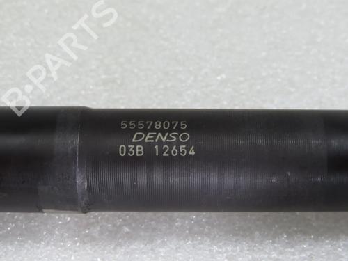 Injector OPEL ASTRA K Sports Tourer (B16) 1.6 CDTi (35) | BP28111230M100 