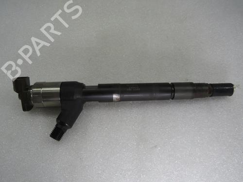 Injector OPEL ASTRA K Sports Tourer (B16) 1.6 CDTi (35) | BP28111231M100 