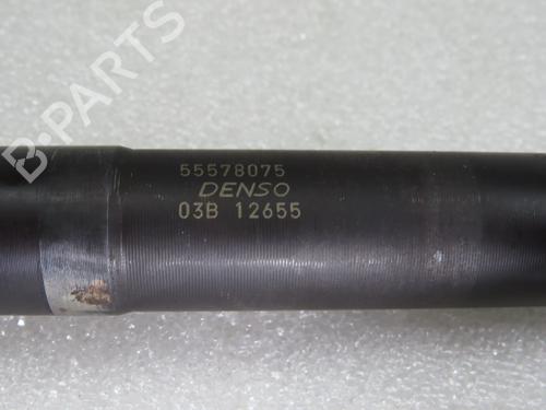 Injector OPEL ASTRA K Sports Tourer (B16) 1.6 CDTi (35) | BP28111231M100 