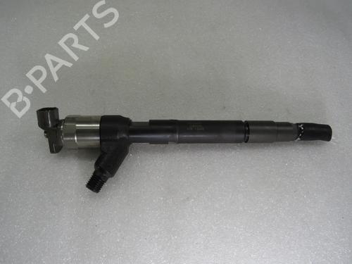Injector OPEL ASTRA K Sports Tourer (B16) 1.6 CDTi (35) | BP28111232M100 