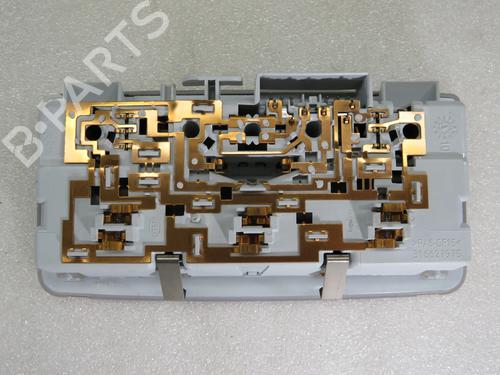 Interior roof light OPEL ASTRA K Sports Tourer (B16) 1.6 CDTi (35) | BP28112247I8 
