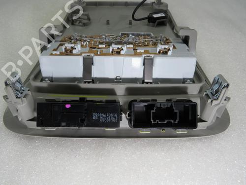 Interior roof light OPEL ASTRA K Sports Tourer (B16) 1.6 CDTi (35) | BP28112248I8 
