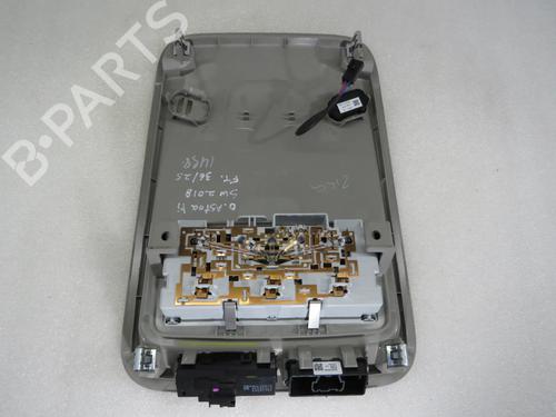 Interior roof light OPEL ASTRA K Sports Tourer (B16) 1.6 CDTi (35) | BP28112248I8 