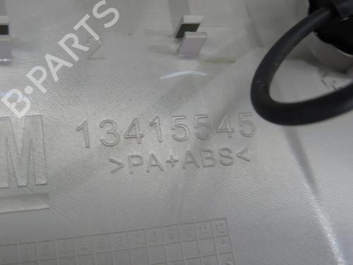 Interior roof light OPEL ASTRA K Sports Tourer (B16) 1.6 CDTi (35) | BP28112248I8 