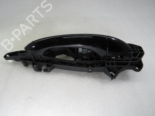 Front right exterior door handle OPEL ASTRA K Sports Tourer (B16) 1.6 CDTi (35) | BP28134418C129 