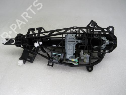 Front right exterior door handle OPEL ASTRA K Sports Tourer (B16) 1.6 CDTi (35) | BP28134418C129 