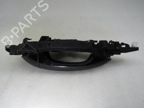 Front right exterior door handle OPEL ASTRA K Sports Tourer (B16) 1.6 CDTi (35) | BP28134418C129 