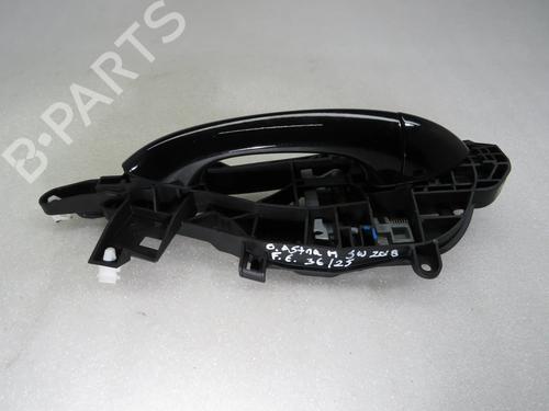 Front left exterior door handle OPEL ASTRA K Sports Tourer (B16) 1.6 CDTi (35) | BP28134419C128 