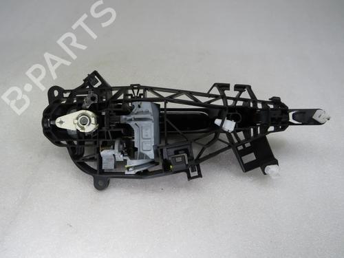 Front left exterior door handle OPEL ASTRA K Sports Tourer (B16) 1.6 CDTi (35) | BP28134419C128 