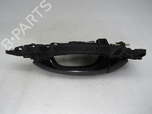 Front left exterior door handle OPEL ASTRA K Sports Tourer (B16) 1.6 CDTi (35) | BP28134419C128 