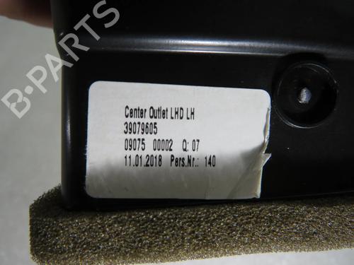 Air vent OPEL ASTRA K Sports Tourer (B16) 1.6 CDTi (35) | BP28169667I21 