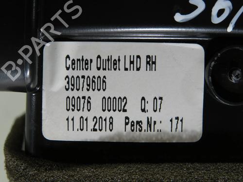 Air vent OPEL ASTRA K Sports Tourer (B16) 1.6 CDTi (35) | BP28169668I21 