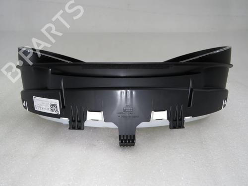 Instrument cluster OPEL ASTRA K Sports Tourer (B16) 1.6 CDTi (35) | BP28171633C47 