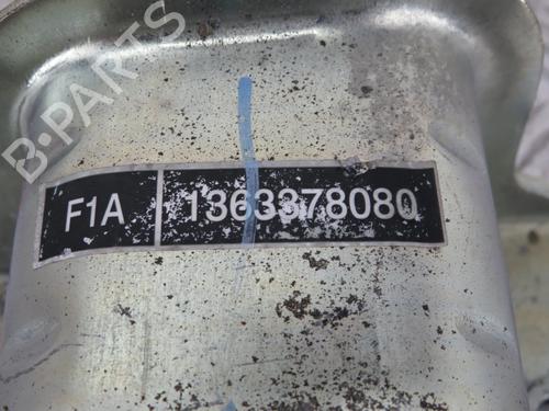 Gearbox mount CITROËN JUMPER II Van 2.2 HDi 110 | BP28179834M88 