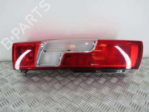 Used Left taillight CITROËN JUMPER II Van 2.2 HDi 110 (110 hp) 28180347