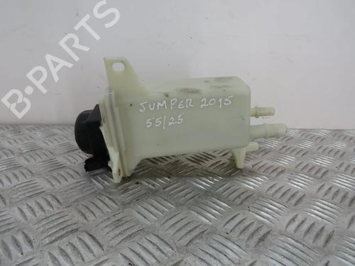 Brake fluid reservoir CITROËN JUMPER II Van 2.2 HDi 110 | BP28276531M118 