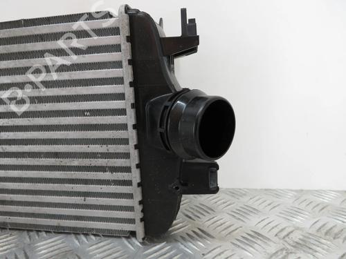 Intercooler RENAULT CAPTUR II (HF_) TCe 90 (HFM6) | BP28279048M30 
