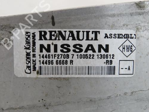 Intercooler RENAULT CAPTUR II (HF_) TCe 90 (HFM6) | BP28279048M30 