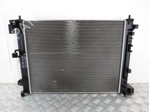 Water radiator RENAULT CAPTUR II (HF_) TCe 90 (HFM6) | BP28279050M31 