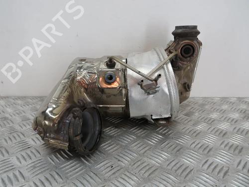 Catalyst RENAULT CAPTUR II (HF_) TCe 90 (HFM6) 208A01380R