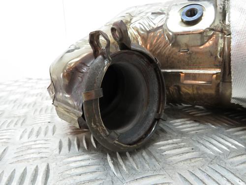 Catalyst RENAULT CAPTUR II (HF_) TCe 90 (HFM6) | BP28329025M10 