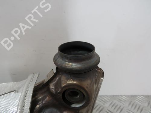 Catalyst RENAULT CAPTUR II (HF_) TCe 90 (HFM6) | BP28329025M10 