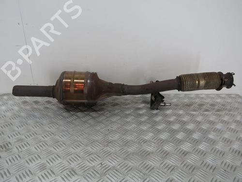 Catalyst RENAULT CAPTUR II (HF_) TCe 90 (HFM6) 208021717R