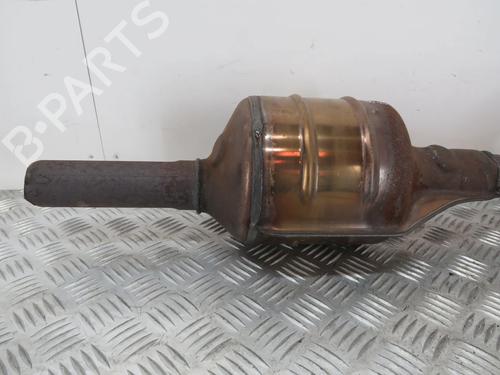 Catalyst RENAULT CAPTUR II (HF_) TCe 90 (HFM6) | BP28329026M10 