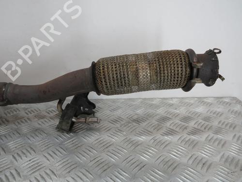 Catalyst RENAULT CAPTUR II (HF_) TCe 90 (HFM6) | BP28329026M10 