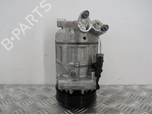 AC compressor RENAULT CAPTUR II (HF_) TCe 90 (HFM6) | BP28329028M34 
