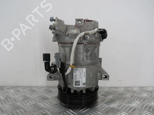 AC compressor RENAULT CAPTUR II (HF_) TCe 90 (HFM6) 926004423R