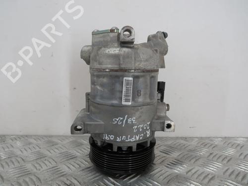 AC compressor RENAULT CAPTUR II (HF_) TCe 90 (HFM6) | BP28329028M34 