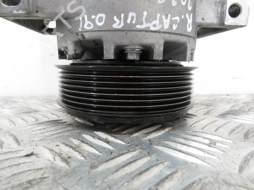 AC compressor RENAULT CAPTUR II (HF_) TCe 90 (HFM6) | BP28329028M34 