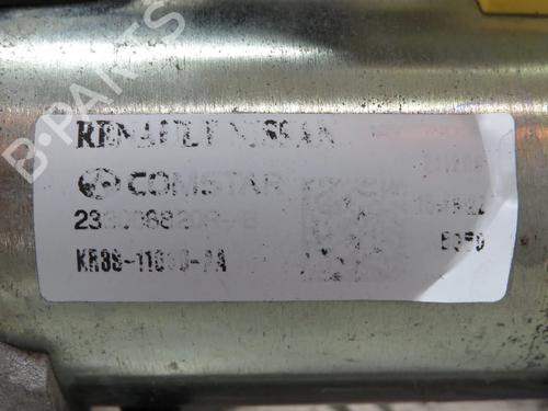 Starter RENAULT CAPTUR II (HF_) TCe 90 (HFM6) | BP28329029M8 