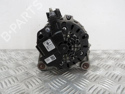 Alternator RENAULT CAPTUR II (HF_) TCe 90 (HFM6) | BP28329031M7 