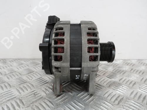 Alternator RENAULT CAPTUR II (HF_) TCe 90 (HFM6) 231002175R