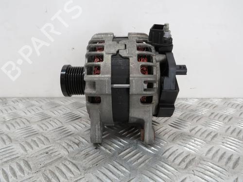 Alternator RENAULT CAPTUR II (HF_) TCe 90 (HFM6) | BP28329031M7 