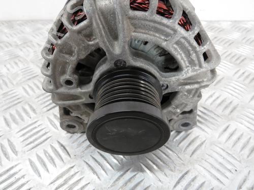Alternator RENAULT CAPTUR II (HF_) TCe 90 (HFM6) | BP28329031M7 