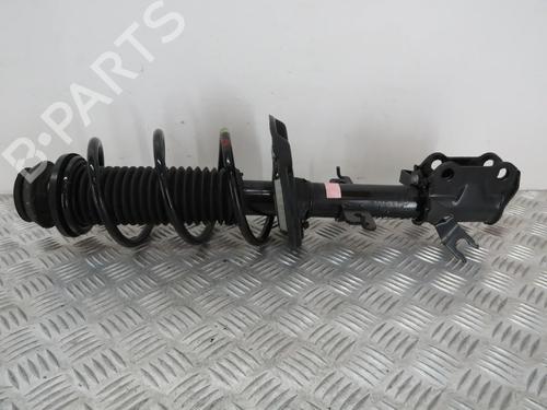 Left front shock absorber RENAULT CAPTUR II (HF_) TCe 90 (HFM6) 543020474R