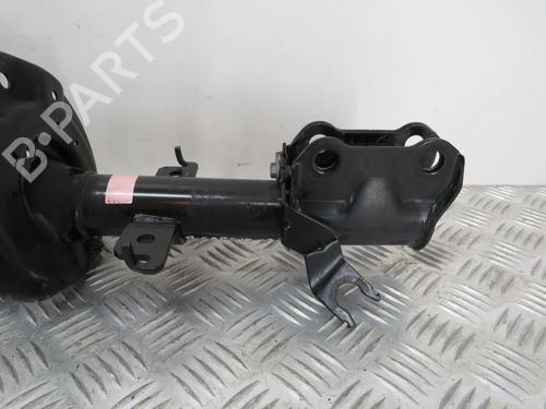 Left front shock absorber RENAULT CAPTUR II (HF_) TCe 90 (HFM6) | BP28329032M16 