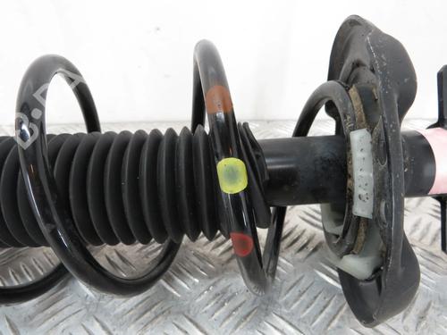 Left front shock absorber RENAULT CAPTUR II (HF_) TCe 90 (HFM6) | BP28329032M16 