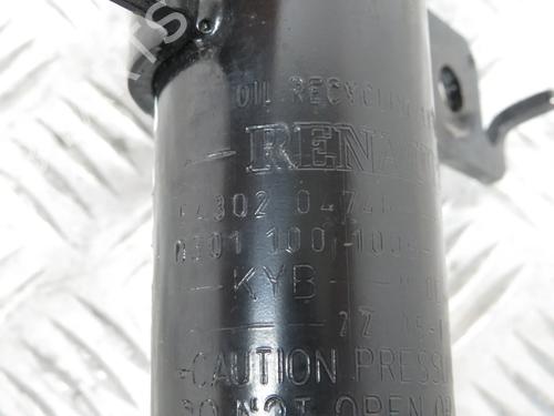 Left front shock absorber RENAULT CAPTUR II (HF_) TCe 90 (HFM6) | BP28329032M16 