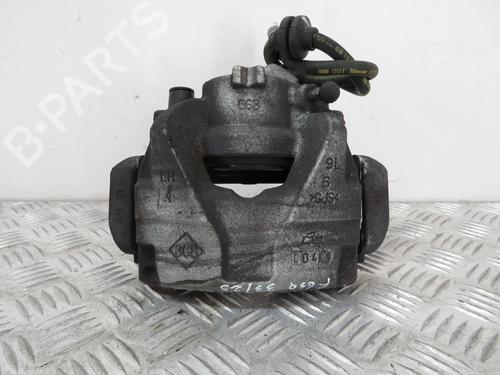 Left front brake caliper RENAULT CAPTUR II (HF_) TCe 90 (HFM6) 14322Z9A