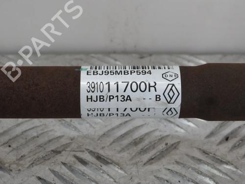 Left front driveshaft RENAULT CAPTUR II (HF_) TCe 90 (HFM6) | BP28329035M38 