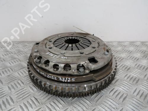Flywheel RENAULT CAPTUR II (HF_) TCe 90 (HFM6) 123106642R
