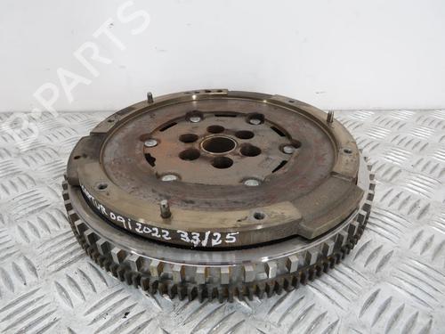Flywheel RENAULT CAPTUR II (HF_) TCe 90 (HFM6) | BP28329036M101 