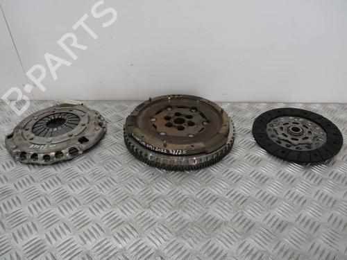 Flywheel RENAULT CAPTUR II (HF_) TCe 90 (HFM6) | BP28329036M101 